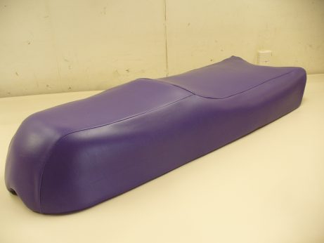 94-97 TIGER SHARK MONTEGO DELUXE *PURPLE* JETSKI SEAT COVER (Copy)