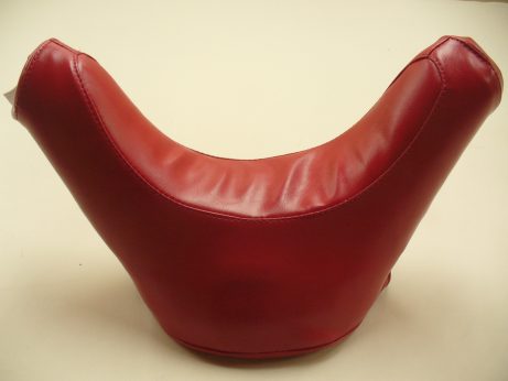 93-95 TIGERSHARK DAYTONA *RED* JETSKI HANDLE BAR PAD COVER! (Copy)