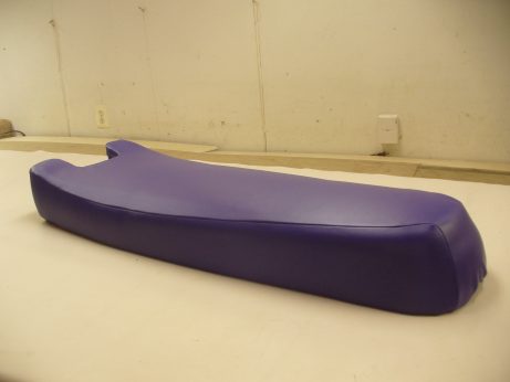 94-97 TIGER SHARK MONTE CARLO *PURPLE* JETSKI SEAT COVER (Copy) (Copy)