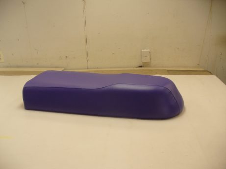 93-96 TIGER SHARK MONTEGO *PURPLE* JETSKI SEAT COVER (Copy)