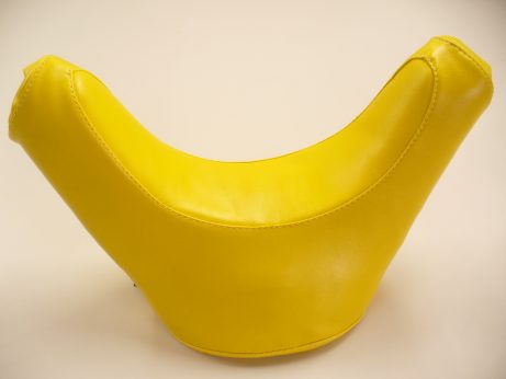 93-95 TIGERSHARK DAYTONA *YELLOW* JETSKI HANDLE BAR PAD COVER! (Copy)