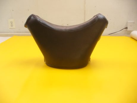 95-97 TIGERSHARK MONTEGO DELUXE *BLACK* JETSKI HANDLE BAR PAD COVER! (Copy) (Copy)
