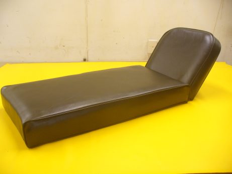 *1967 SNO-JET SNOWMOBILE *DELUXE* SEAT COVER SET!  ***NEW***
