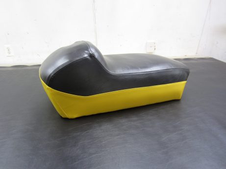 *1981 - 1984 VINTAGE SKIDOO BLIZZARD 5500 / 9500 SNOWMOBILE SEAT COVER NEW !*