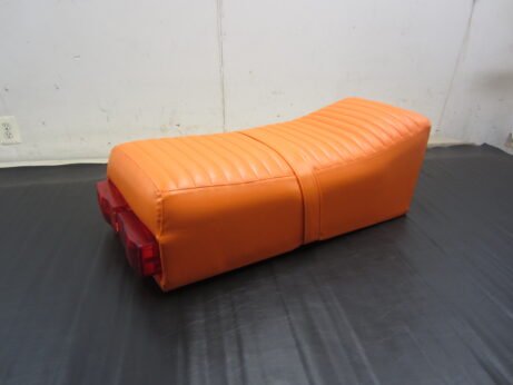 1974 BOA-SKI 340 MARK 2 SNOWMOBILE SEAT COVER