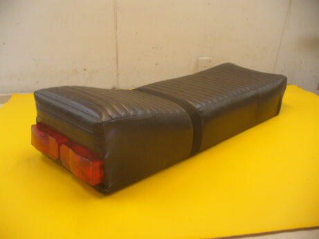 1974-1978 BOA-SKI SS 340/440 SNOWMOBILE SEAT COVER