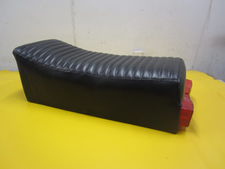 1974 BOA-SKI 340 MARK 1 SNOWMOBILE SEAT COVER