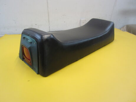 1973-1976 EVINRUDE SKIMMER SNOWMOBILE SEAT COVER