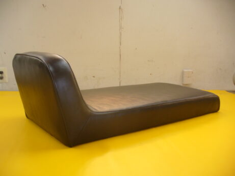 1969-1971 JOHNSON SKEEHORSE SNOWMOBILE SEAT COVER