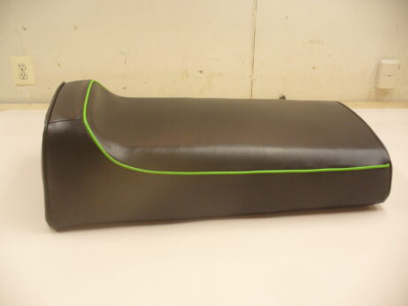77-80 VINTAGE ARTIC CAT LYNX SNOWMOBILE SEAT COVER