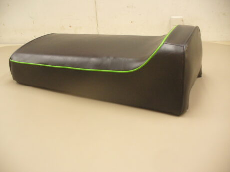 77-80 VINTAGE ARTIC CAT JAG SNOWMOBILE SEAT COVER (Copy)